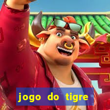 jogo do tigre bonus de cadastro